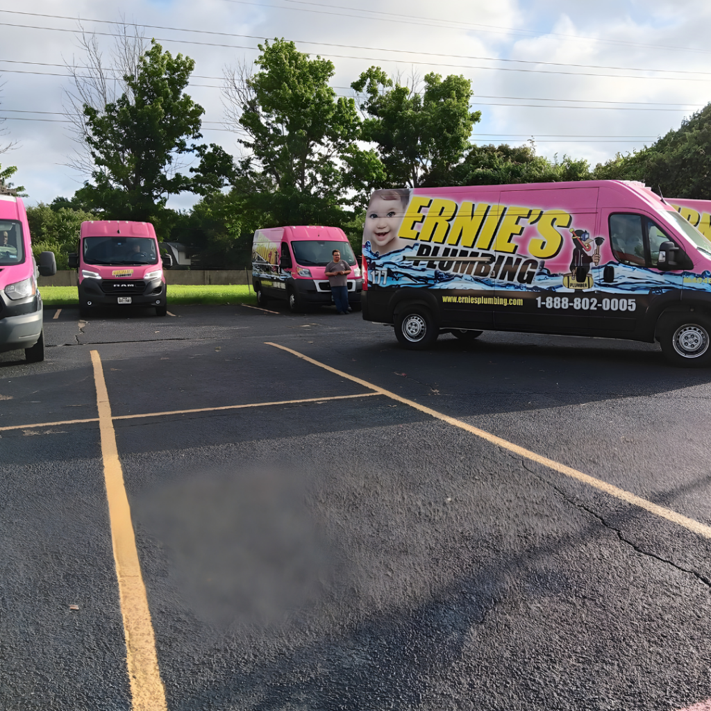 How to Tell If You Need Professional Slab Leak Repair in Arlington