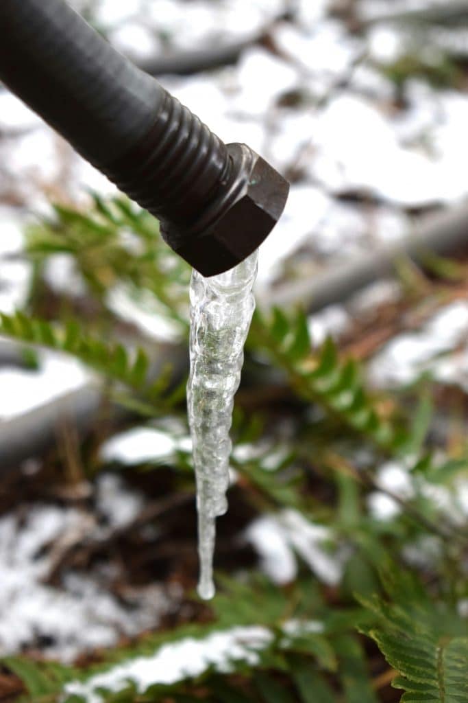 How to Protect Your Pipes from Freezing This Winter