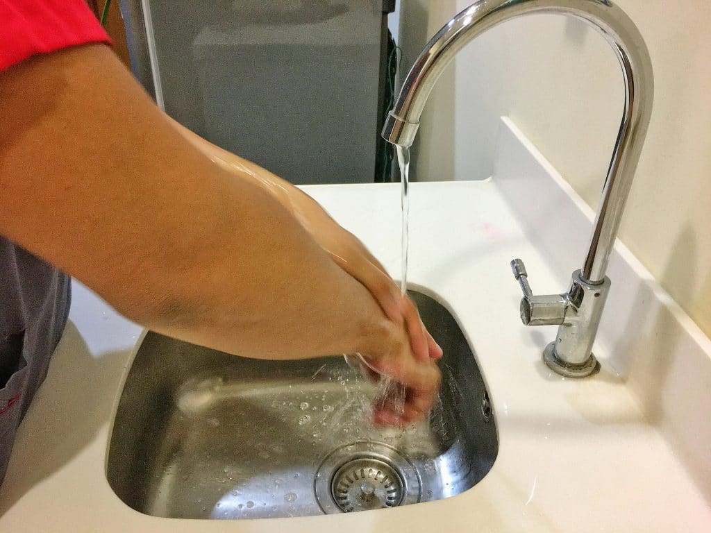 How to Prevent Clogged Drains During the Holidays