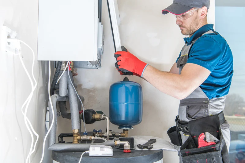 Should You Repair or Replace Your Water Heater? Here’s How to Decide