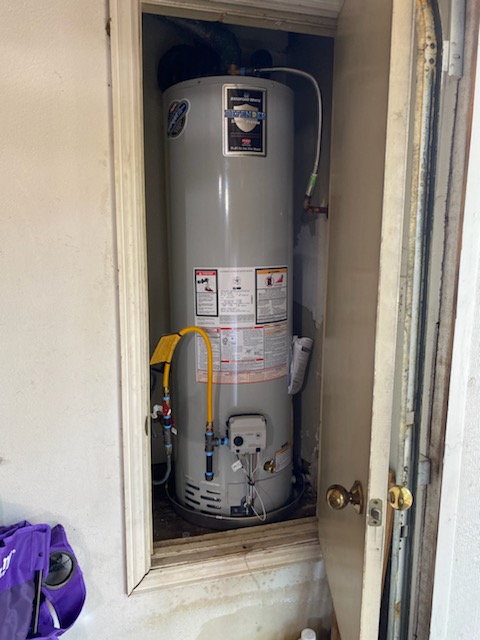 Why Is My Water Heater Leaking? Common Causes and Solutions