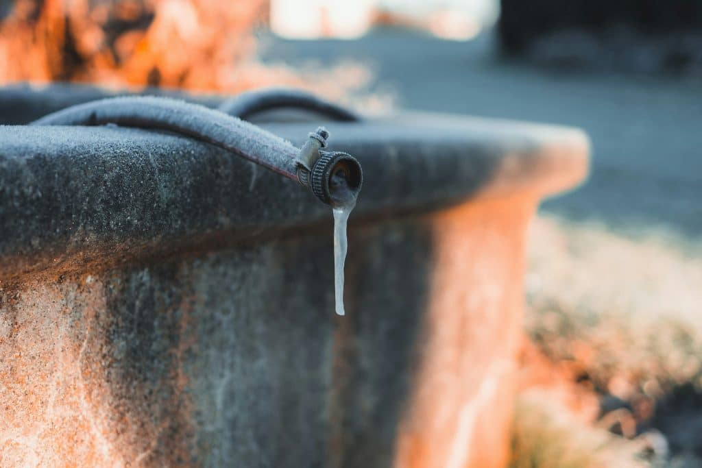 5 Common Winter Plumbing Problems and How to Avoid Them
